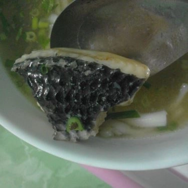 Món ăn- Quán Ăn MT - Bánh Canh Cá Lóc