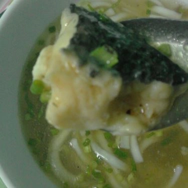 Món ăn- Quán Ăn MT - Bánh Canh Cá Lóc