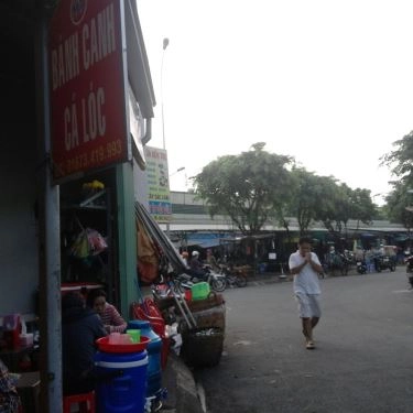 Tổng hợp- Quán Ăn MT - Bánh Canh Cá Lóc
