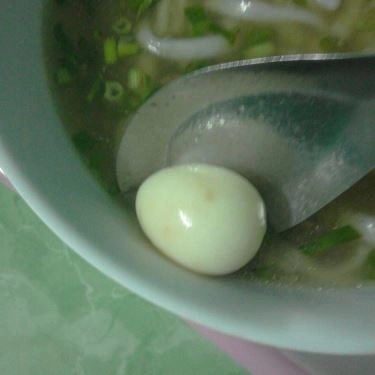 Món ăn- Quán Ăn MT - Bánh Canh Cá Lóc