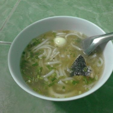 Món ăn- Quán Ăn MT - Bánh Canh Cá Lóc