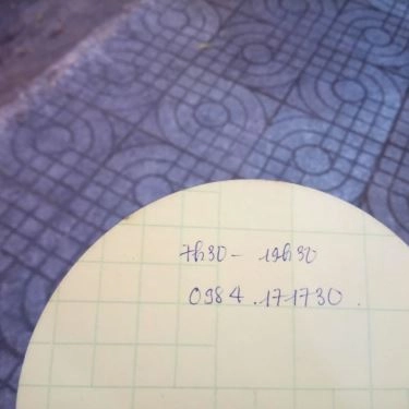 Tổng hợp- Quán Ăn Mì Ốc Hến Dì Lan - Lê Hồng Phong