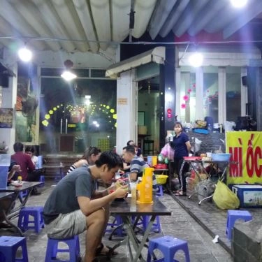 Tổng hợp- Quán Ăn Mì Ốc Hến Dì Lan - Lê Hồng Phong
