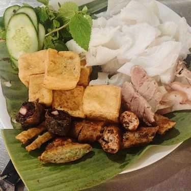 Món ăn- Mụ Sấu - Mì Bay & Lẩu 1 Người