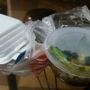 Tổng hợp- Quán Ăn Khu Ăn Vặt An Dương Vương