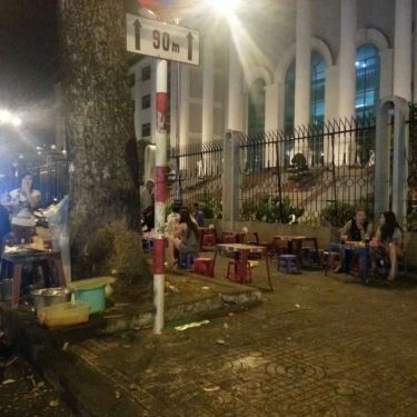 Tổng hợp- Quán Ăn Khu Ăn Vặt An Dương Vương
