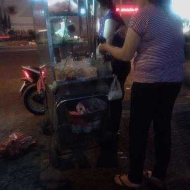 Tổng hợp- Quán Ăn Khu Ăn Vặt An Dương Vương