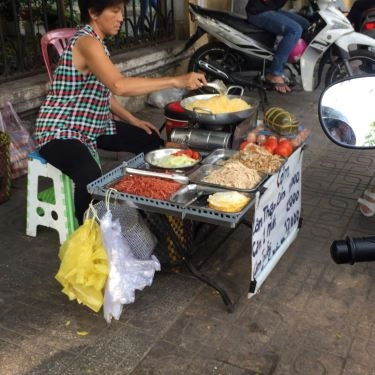 Tổng hợp- Quán Ăn Khu Ăn Vặt An Dương Vương