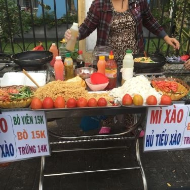 Tổng hợp- Quán Ăn Khu Ăn Vặt An Dương Vương
