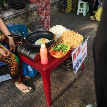 Tổng hợp- Quán Ăn Khu Ăn Vặt An Dương Vương