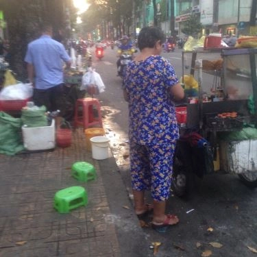 Tổng hợp- Quán Ăn Khu Ăn Vặt An Dương Vương