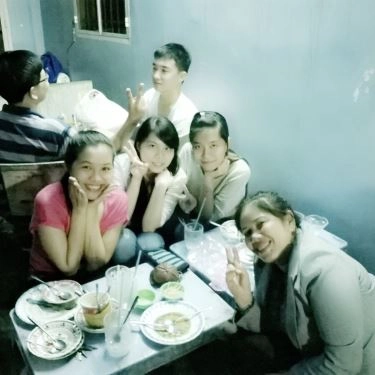 Tổng hợp- Quán Ăn Khu Ăn Vặt An Dương Vương
