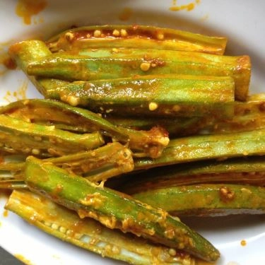Món ăn- Quán Ăn Mực Nướng Chợ Cũ