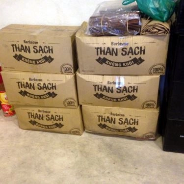 Tổng hợp- Quán Ăn MỘC - Ẩm Thực Than Hồng