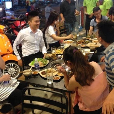 Tổng hợp- Quán Ăn MỘC - Ẩm Thực Than Hồng
