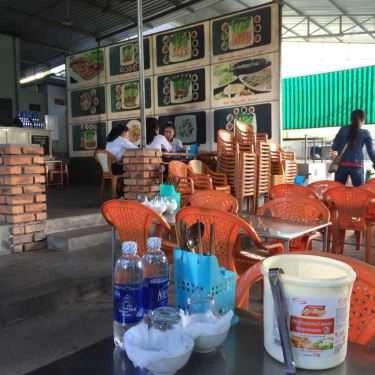 Tổng hợp- Quán Ăn Muối Ớt - Món Ăn Hàn Quốc