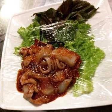 Tổng hợp- Quán Ăn Muối Ớt - Món Ăn Hàn Quốc