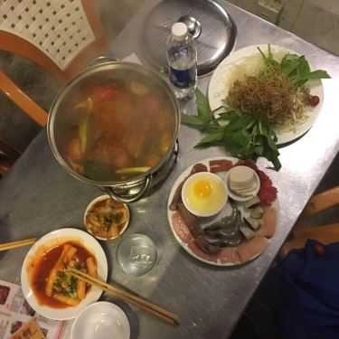 Tổng hợp- Quán Ăn Muối Ớt - Món Ăn Hàn Quốc