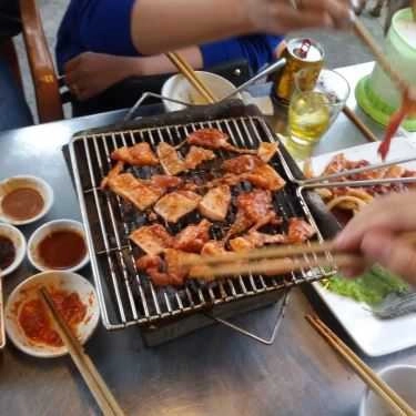 Tổng hợp- Quán Ăn Muối Ớt - Món Ăn Hàn Quốc