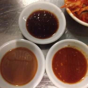 Tổng hợp- Quán Ăn Muối Ớt - Món Ăn Hàn Quốc