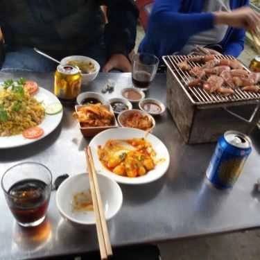 Tổng hợp- Quán Ăn Muối Ớt - Món Ăn Hàn Quốc