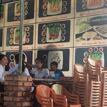Tổng hợp- Quán Ăn Muối Ớt - Món Ăn Hàn Quốc