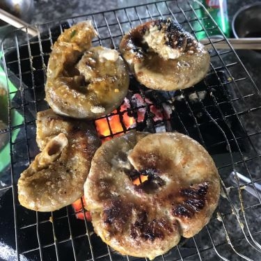 Món ăn- Quán Ăn Mười Tâm 2 - Cháo Bầu