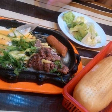 Tổng hợp- Quán Ăn Muối Tiêu Chanh 2 - Bánh Canh Ghẹ
