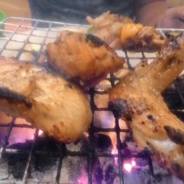 Món ăn- Quán Ăn Muối Tiêu Chanh 2 - Bánh Canh Ghẹ