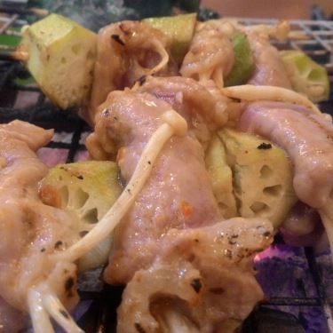 Món ăn- Quán Ăn Muối Tiêu Chanh 2 - Bánh Canh Ghẹ