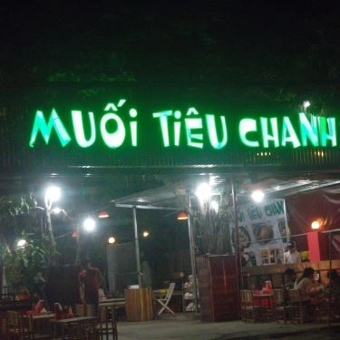 Tổng hợp- Quán Ăn Muối Tiêu Chanh 2 - Bánh Canh Ghẹ