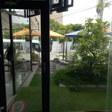 Không gian- Nhà Hàng Múp Restaurant