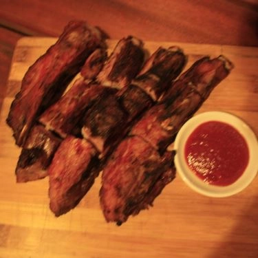 Món ăn- Quán Ăn Murphy's Steakhouse