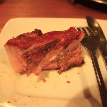 Tổng hợp- Quán Ăn Murphy's Steakhouse