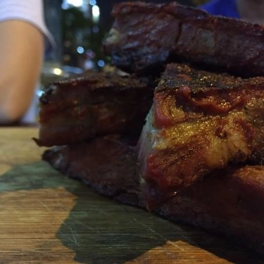 Món ăn- Quán Ăn Murphy's Steakhouse