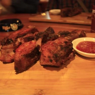 Món ăn- Quán Ăn Murphy's Steakhouse