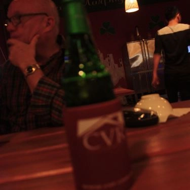 Món ăn- Quán Ăn Murphy's Steakhouse