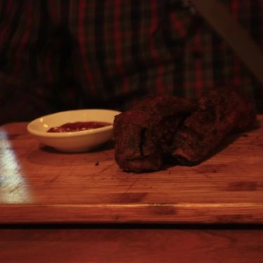 Món ăn- Quán Ăn Murphy's Steakhouse