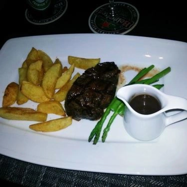 Món ăn- Quán Ăn Murphy's Steakhouse