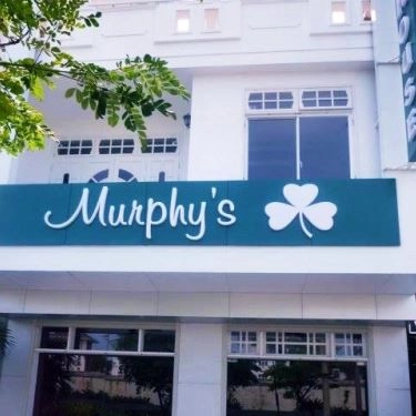 Tổng hợp- Quán Ăn Murphy's Steakhouse