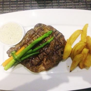 Món ăn- Quán Ăn Murphy's Steakhouse