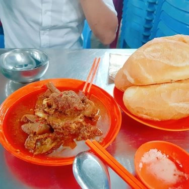 Tất cả hình- Quán Ăn Musa - Cà Ri Dê Ấn Độ - Sư Vạn Hạnh