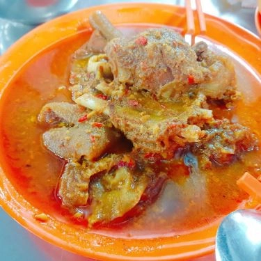 Tất cả hình- Quán Ăn Musa - Cà Ri Dê Ấn Độ - Sư Vạn Hạnh