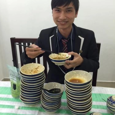 Tổng hợp- Quán Ăn Mỳ 7 Tô - Nguyễn Duy Dương