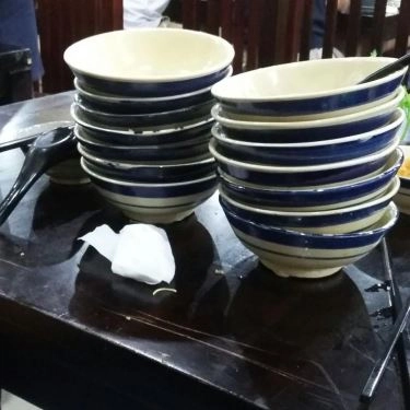Tổng hợp- Quán Ăn Mỳ 7 Tô - Nguyễn Duy Dương
