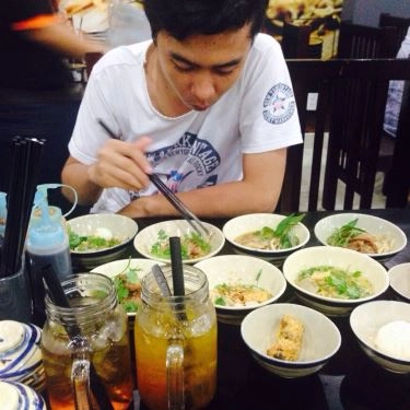 Tổng hợp- Quán Ăn Mỳ 7 Tô - Nguyễn Duy Dương