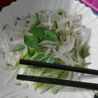 Món ăn- Quán Ăn Mỹ Á - Bánh Bèo Chén