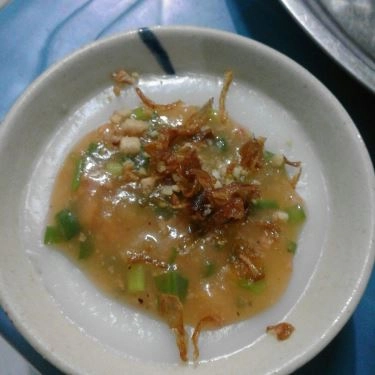 Món ăn- Quán Ăn Mỹ Á - Bánh Bèo Chén