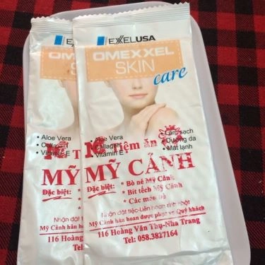 Tổng hợp- Quán Ăn Bò Né Mỹ Cảnh