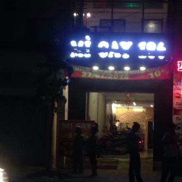 Tổng hợp- Quán Ăn Mì Cay Kayak